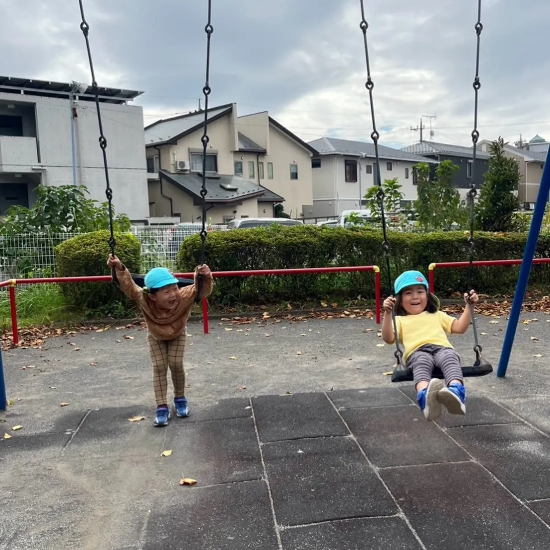 Kinder Tuesday 