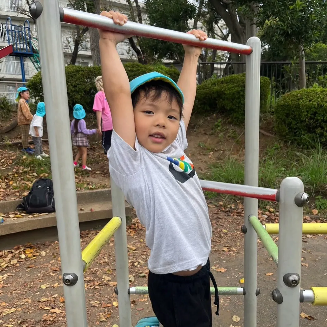 Kinder Tuesday 