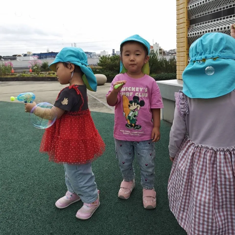 Toddler Tuesday 