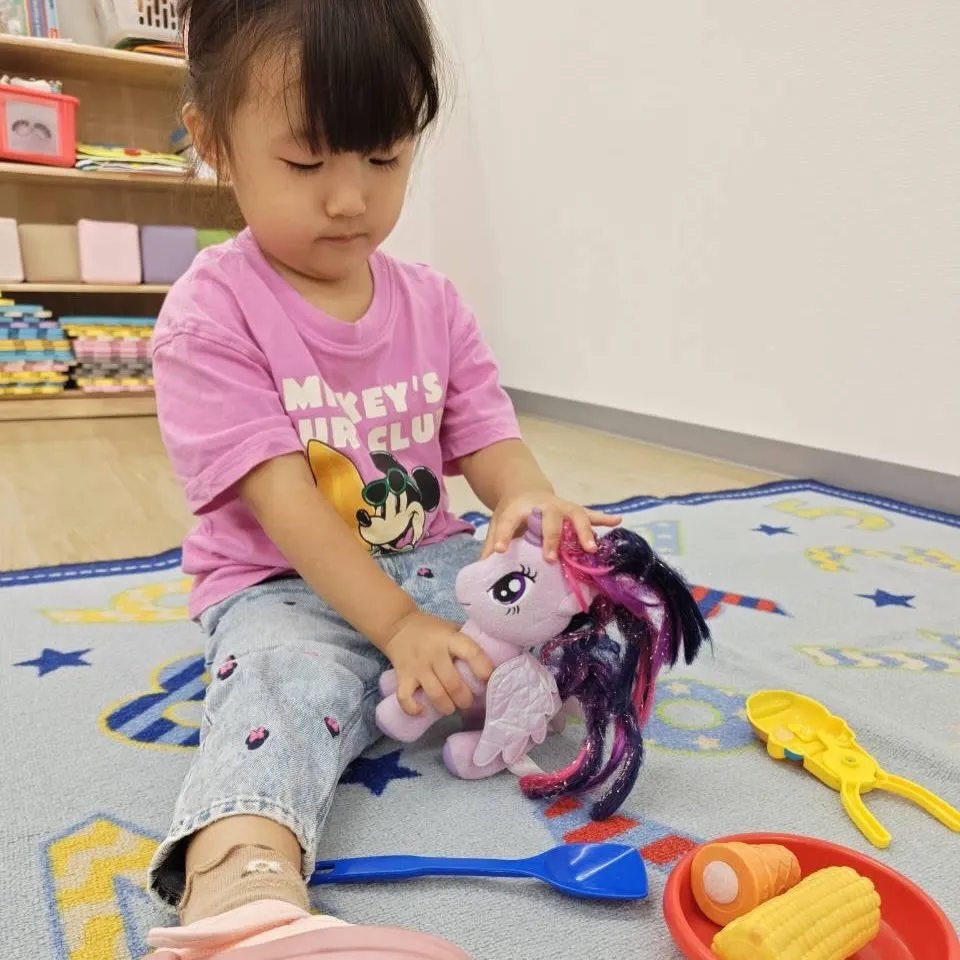 Toddler Tuesday 