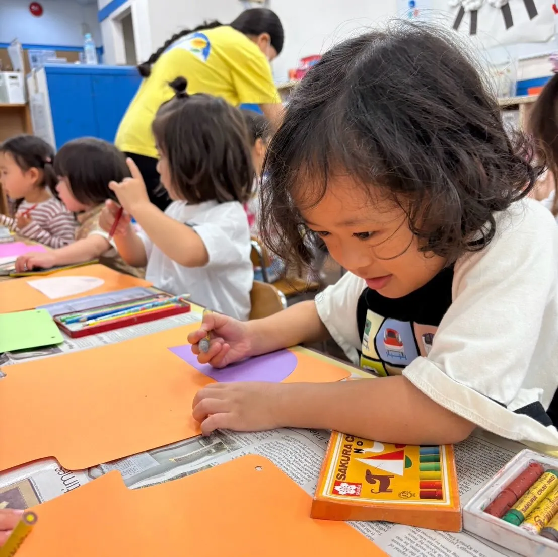 Kinder and Toddler combined cl...