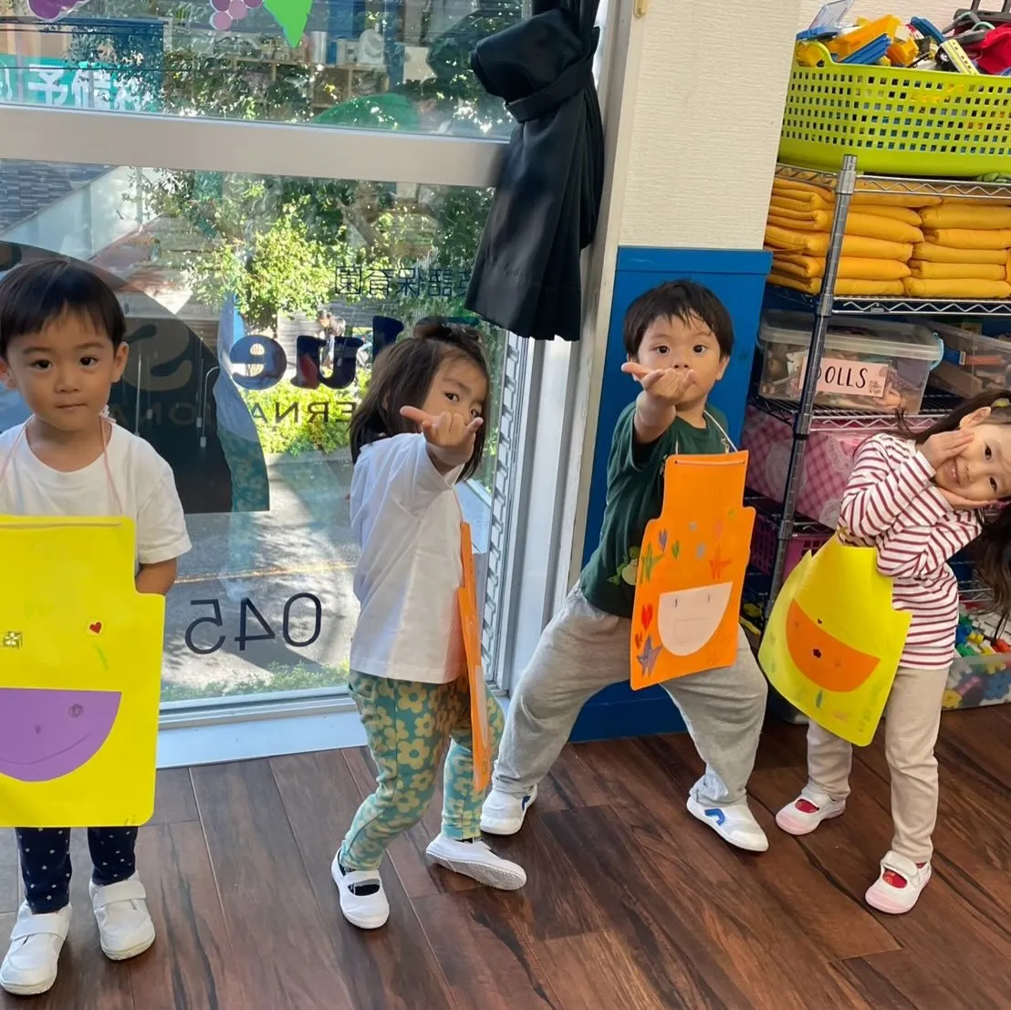 Kinder and Toddler combined cl...