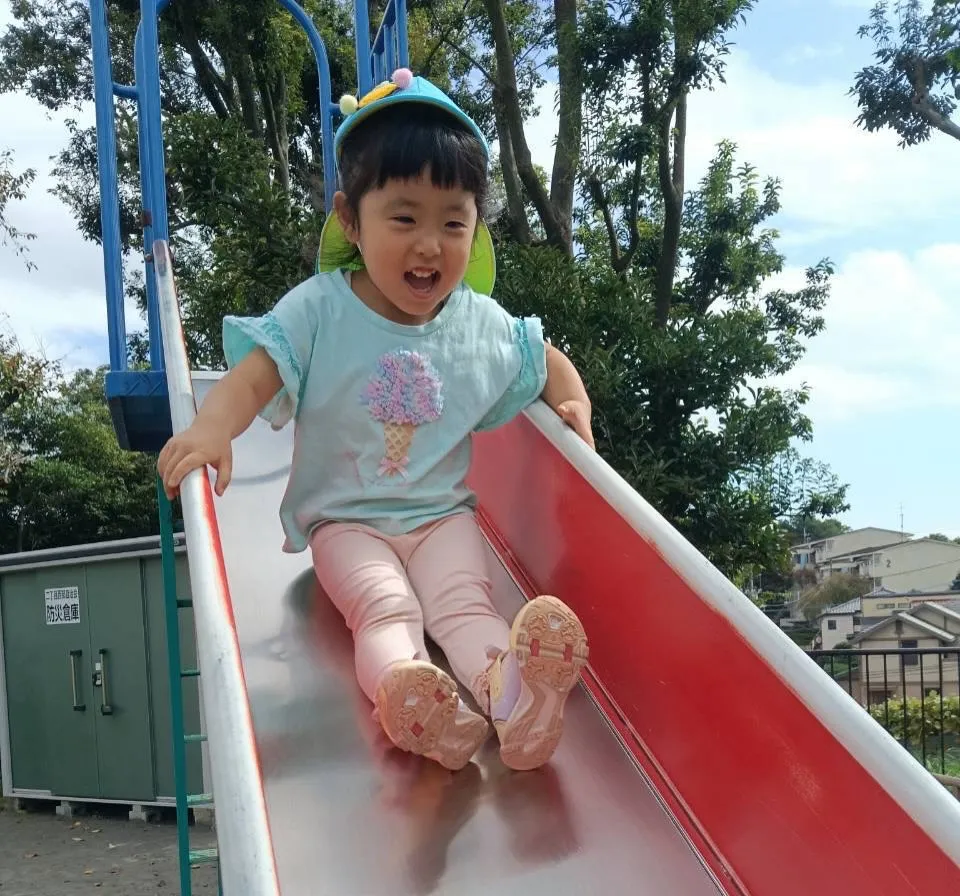 Kinder class Thursday 