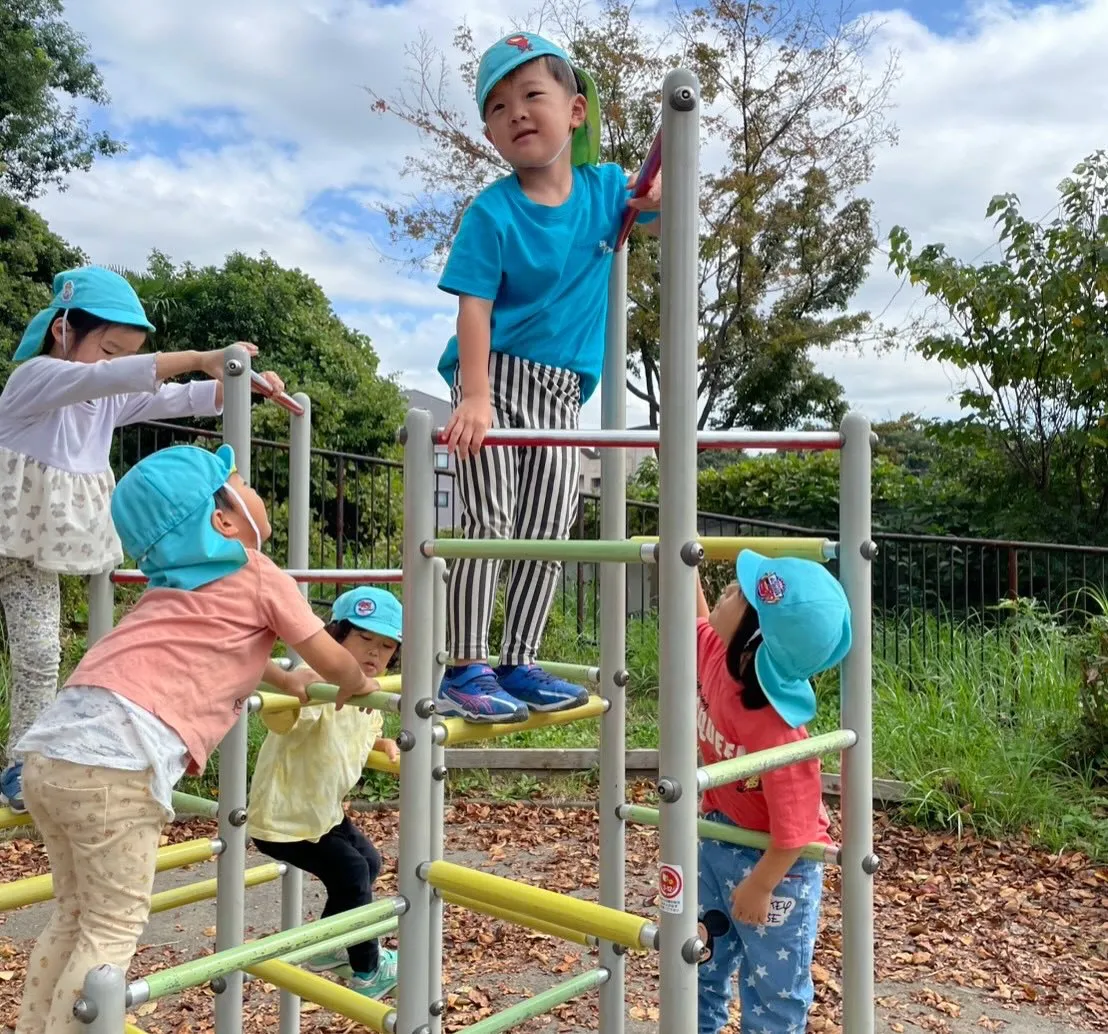 Kinder class Thursday 