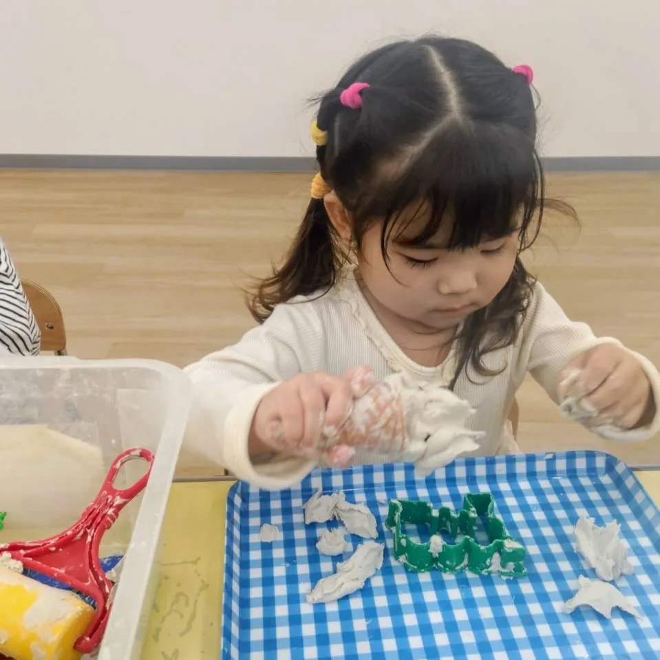 Toddler Thursday 