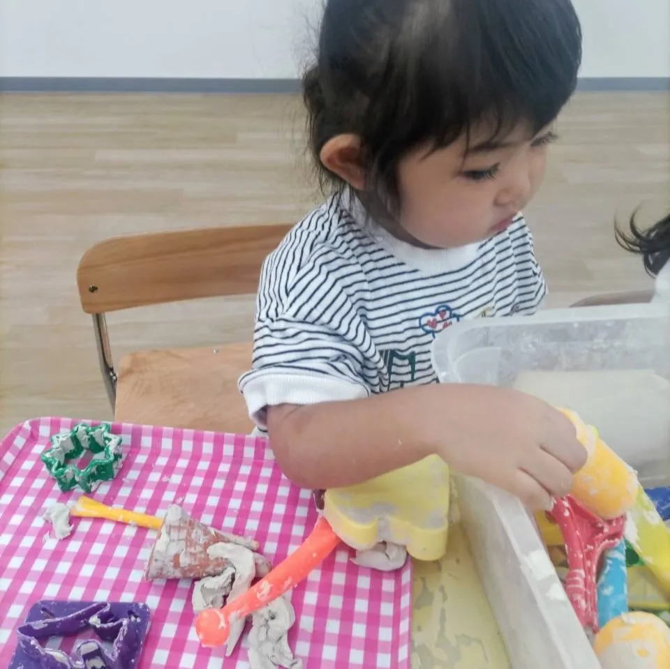 Toddler Thursday 