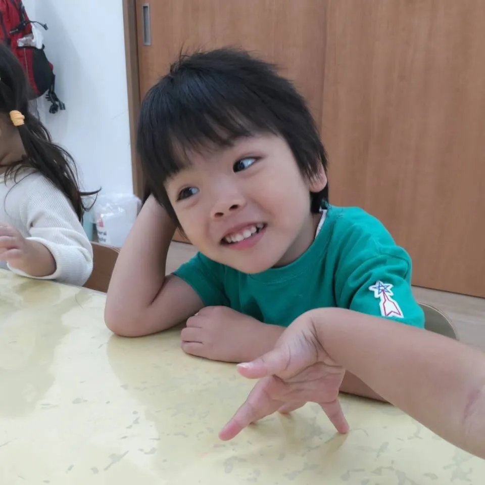Toddler Thursday 