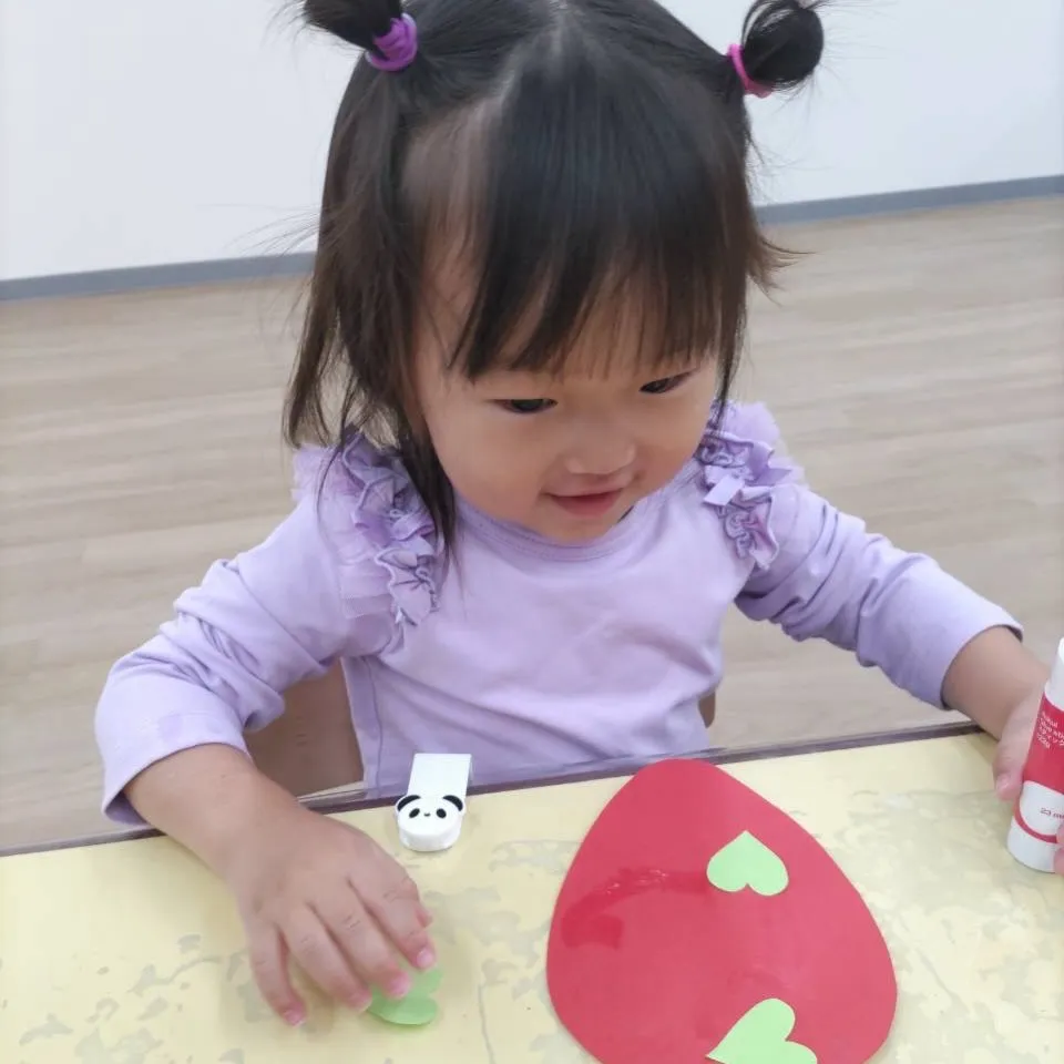 Toddler Thursday 