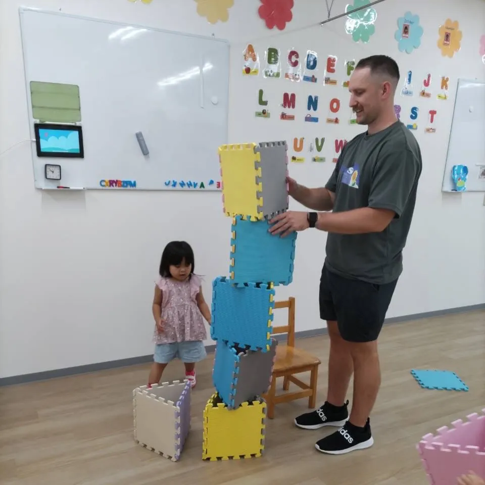 Toddler Thursday 
