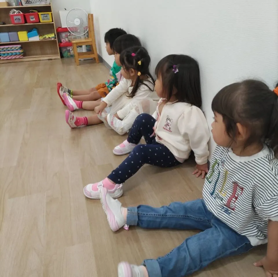 Toddler Thursday 