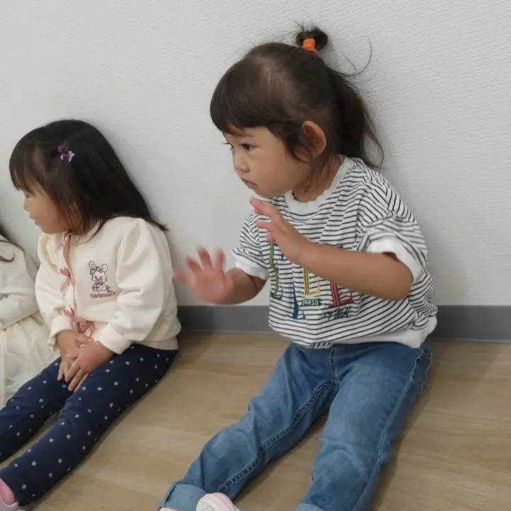 Toddler Thursday 