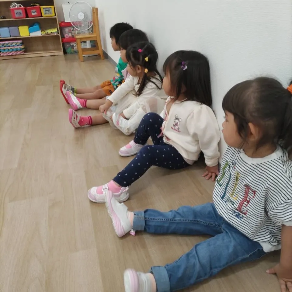 Toddler Thursday 