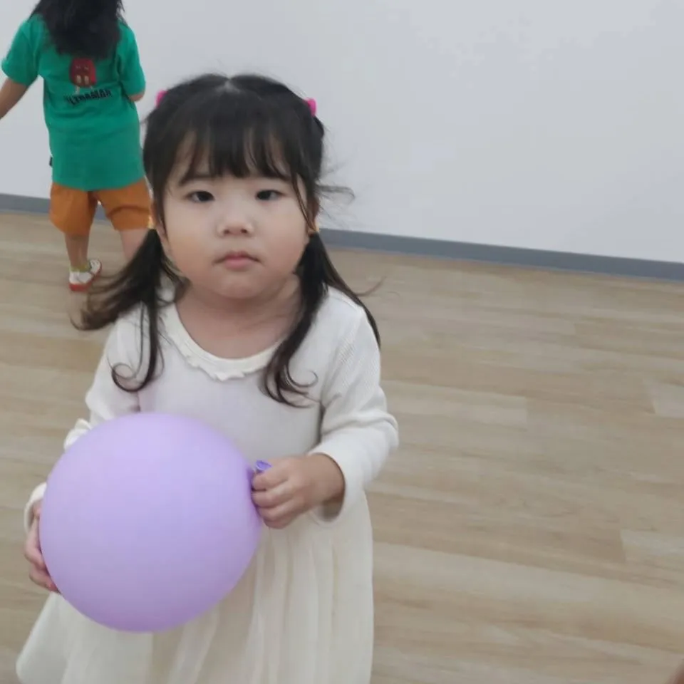 Toddler Thursday 