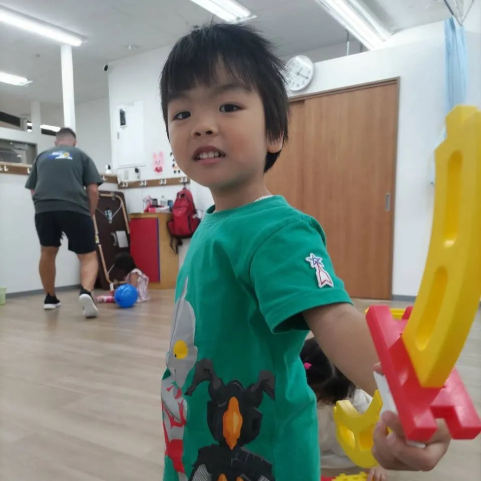 Toddler Thursday 