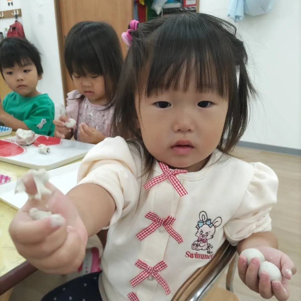 Toddler Thursday 
