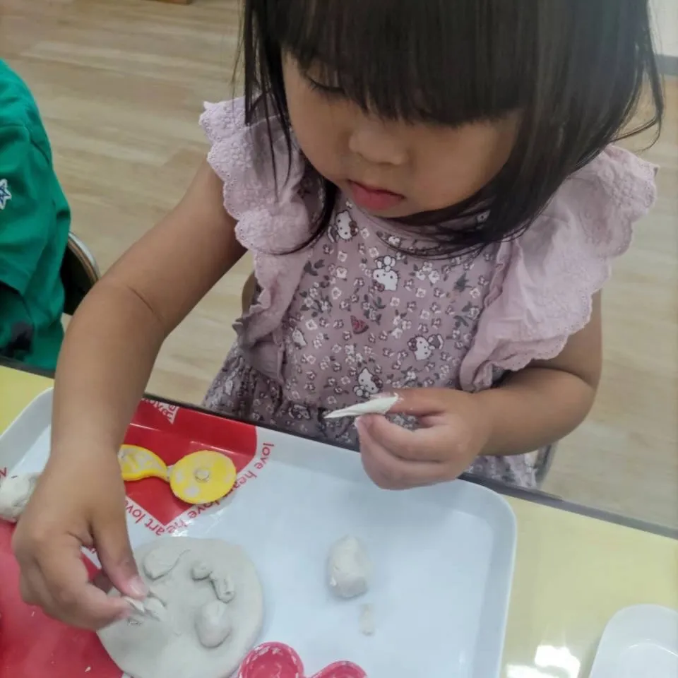 Toddler Thursday 