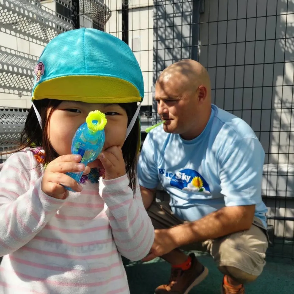 Toddler class Friday 