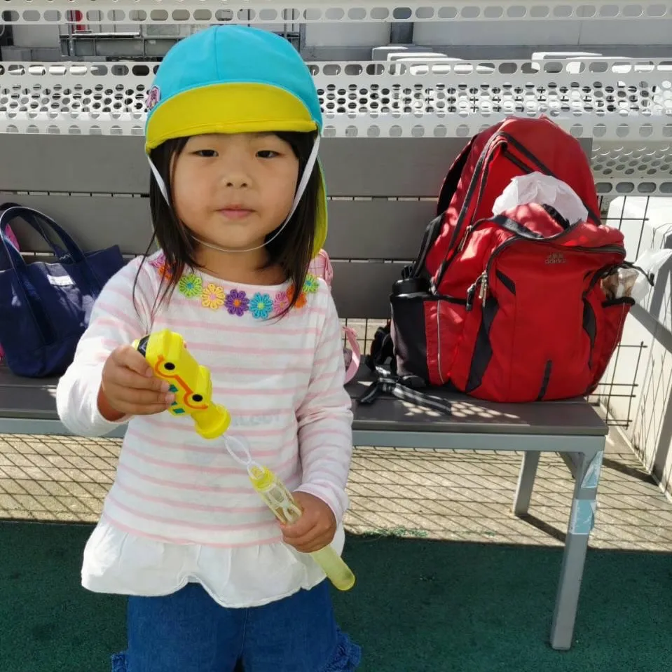 Toddler class Friday 