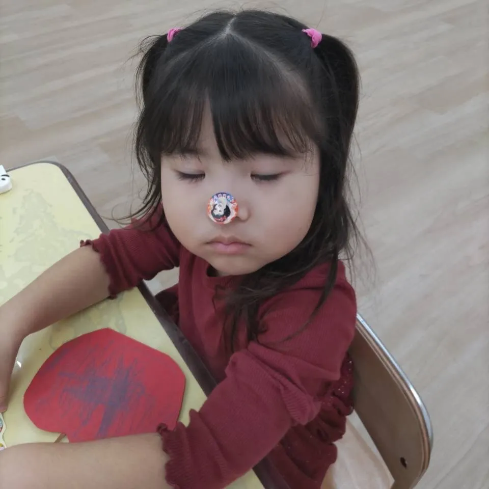 Toddler class Friday 