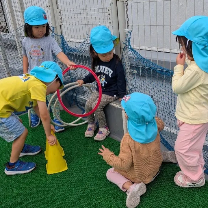 Kinder class 