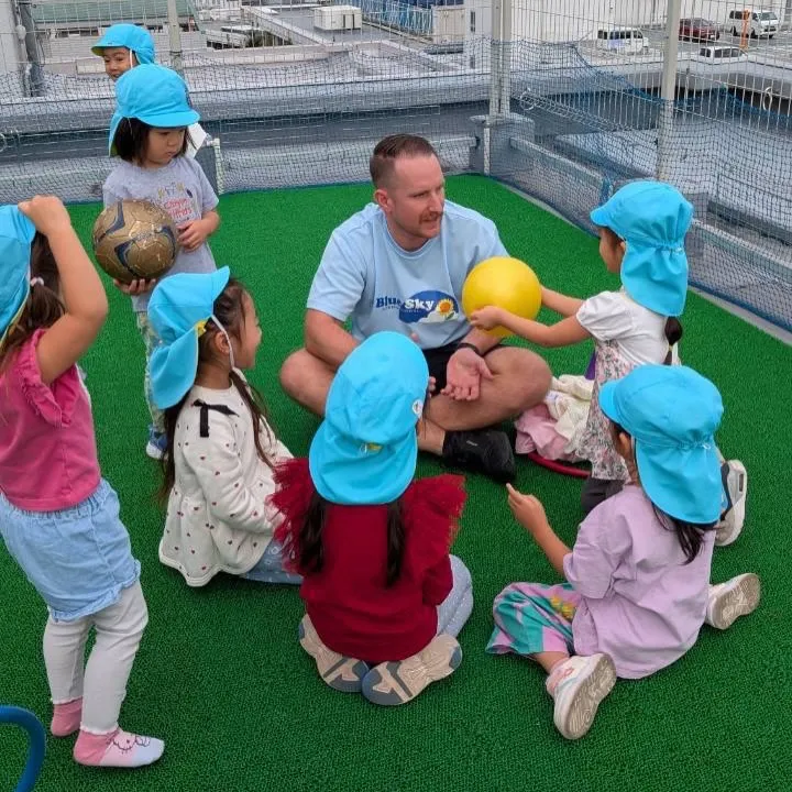 Kinder class 
