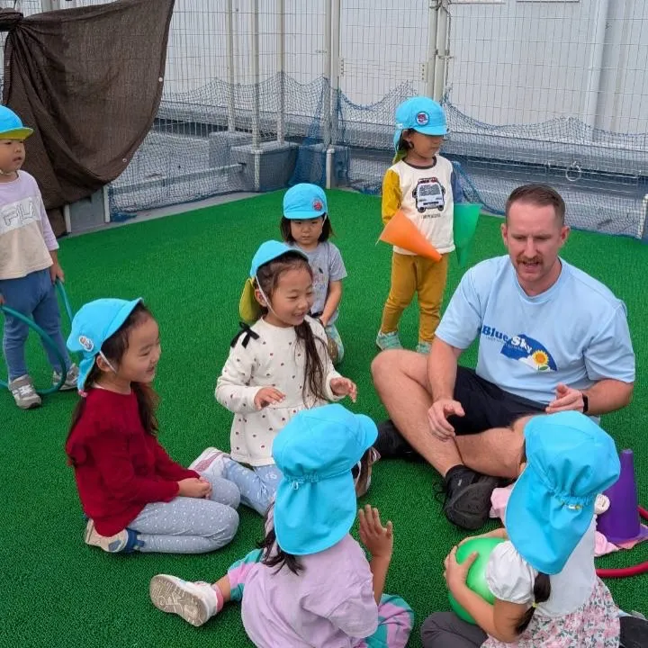 Kinder class 
