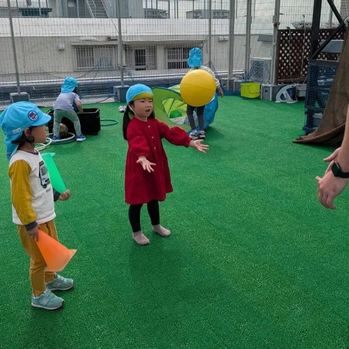 Kinder class 