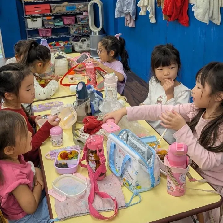 Kinder class 