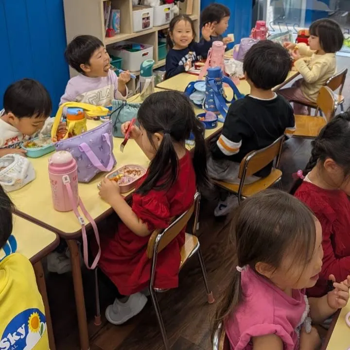 Kinder class 