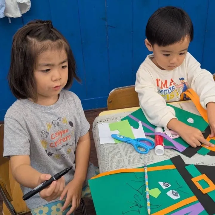Kinder class 