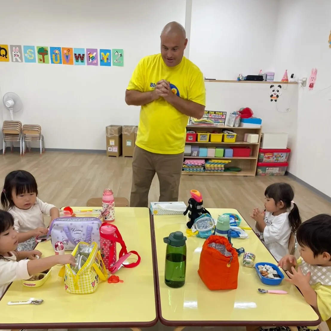Toddler class Friday 