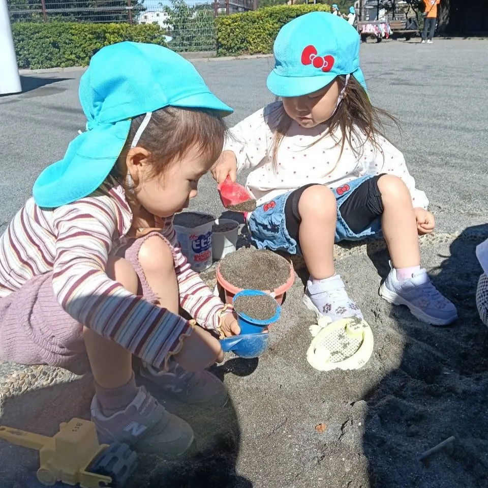 Kinder Wednesday 