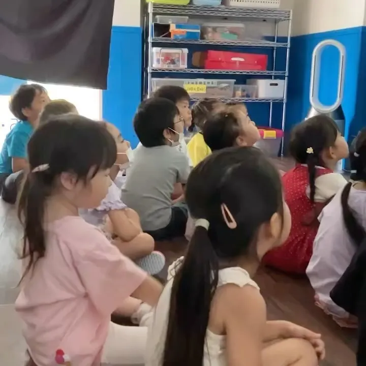 Kinder class movies and some m...