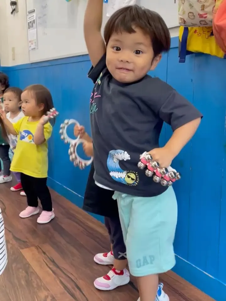 Toddler class Movies 📹