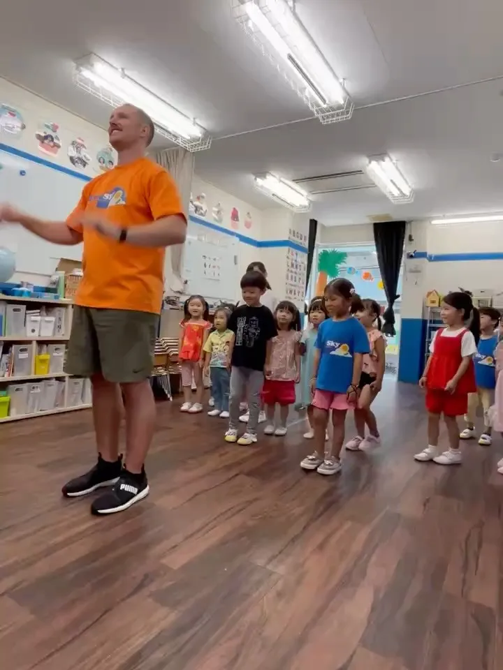 🌻Summer Program 2025  Day2🍉