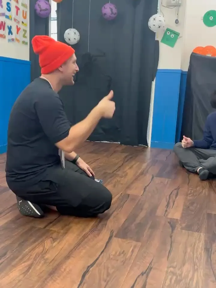 Halloween Party Day!!🎃👻