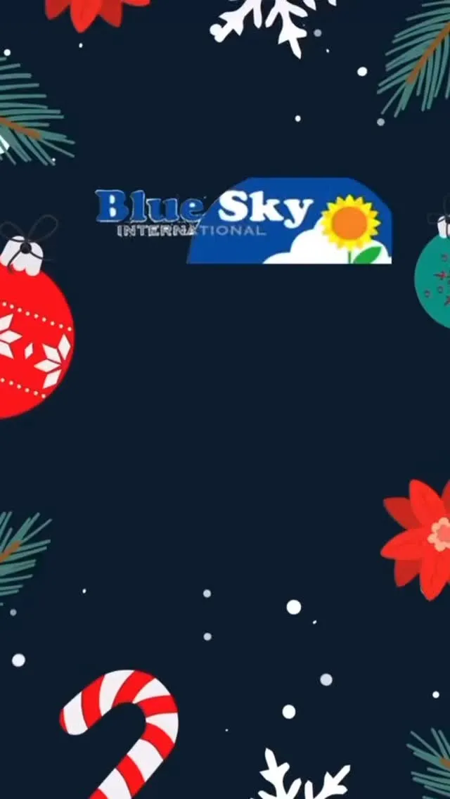 Blue Sky Christmas Recital 202...