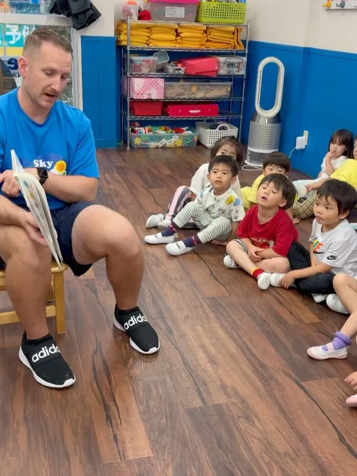 Kinder class movies🎥 
